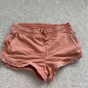 Aerie Soft Shortie Shorts